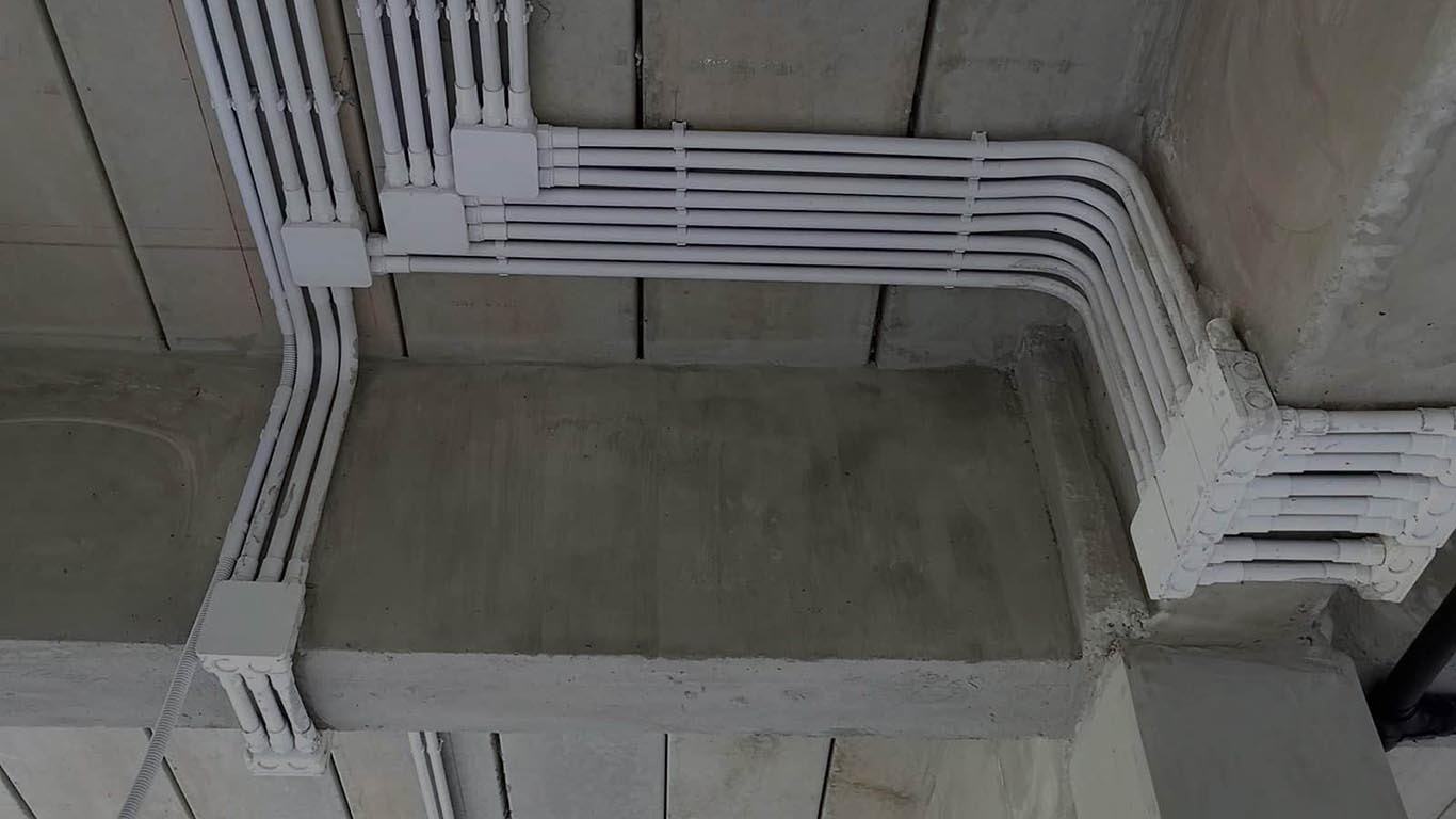 kompleksowe realizacje instalacji elektrycznych